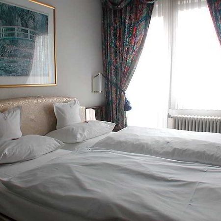 Hotel Swiss Q Koenigshof Colonia Esterno foto